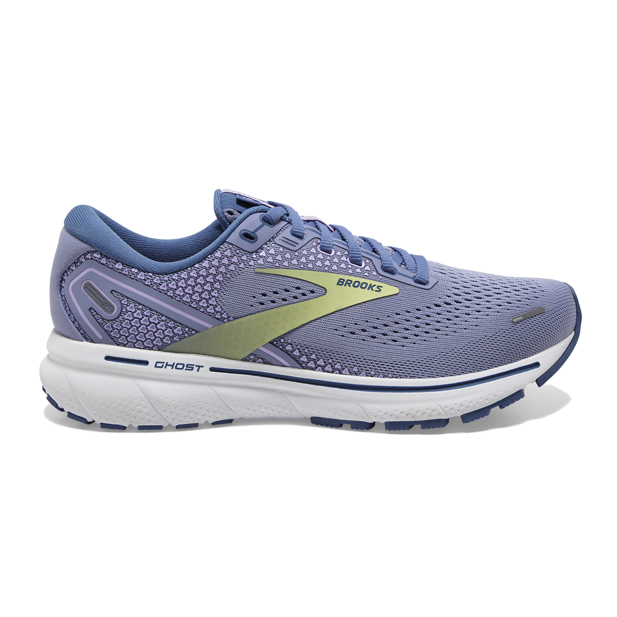Brooks Ghost 14, , large image number null